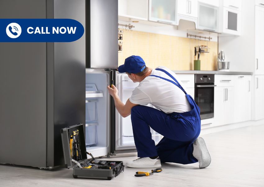 Amsterdam Appliance Repair Company
